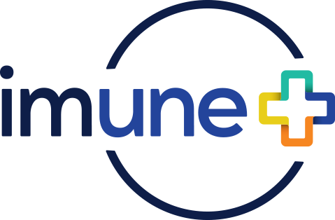 imune+ — Clínica de Imunização